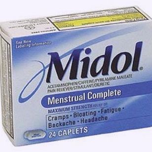 What do I need to tell my doctor BEFORE I take Midol Complete?